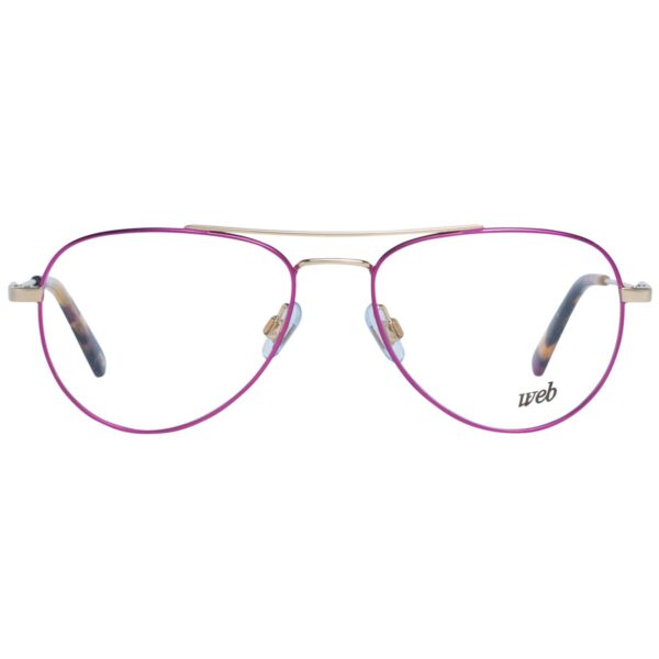 Ramki do okularów Unisex WEB EYEWEAR WE5273 5432A - obrazek 2