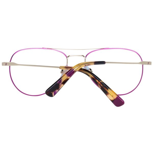 Ramki do okularów Unisex WEB EYEWEAR WE5273 5432A - obrazek 3