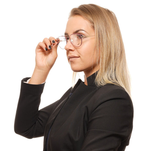 Ramki do okularów Unisex WEB EYEWEAR WE5273 5432A - obrazek 4