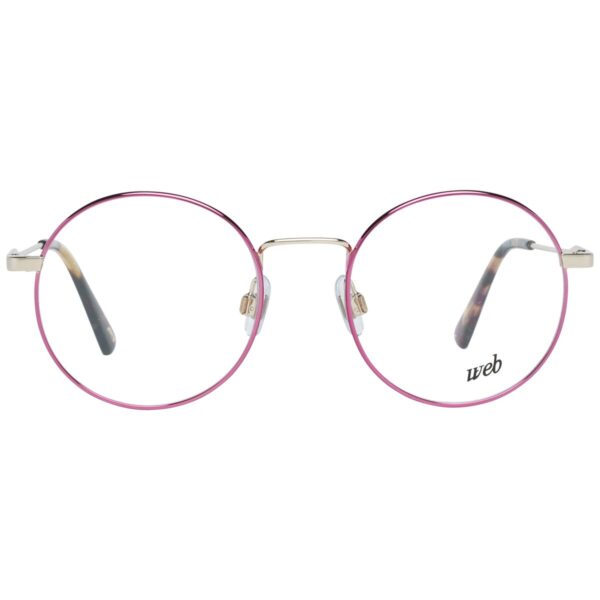 Ramki do okularów Unisex WEB EYEWEAR WE5274 4932A - obrazek 2