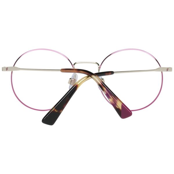 Ramki do okularów Unisex WEB EYEWEAR WE5274 4932A - obrazek 3