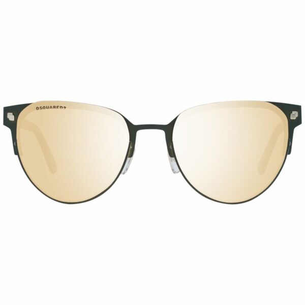 Okulary przeciwsłoneczne Damskie Dsquared2 DQ0316 5398G - obrazek 2