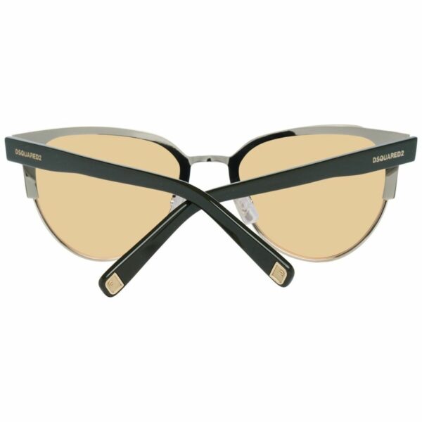 Okulary przeciwsłoneczne Damskie Dsquared2 DQ0316 5398G - obrazek 3