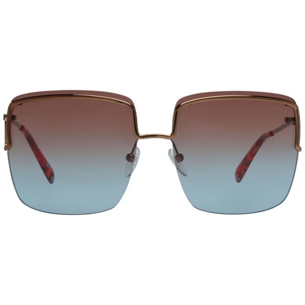 Okulary przeciwsłoneczne Damskie Emilio Pucci EP0116 6236F - obrazek 2