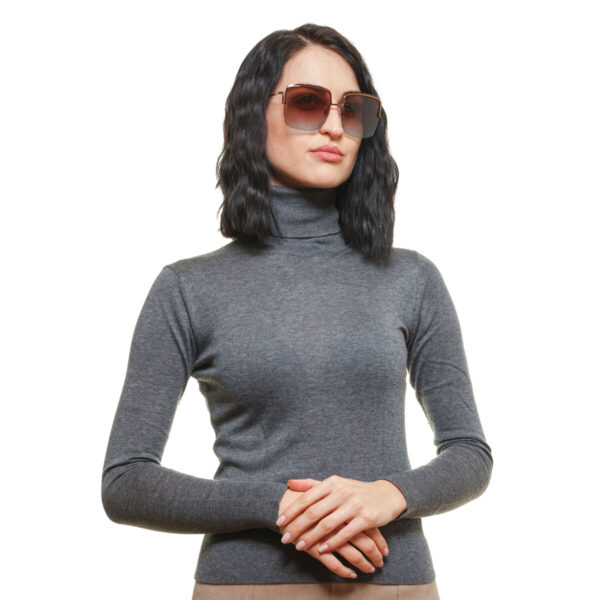 Okulary przeciwsłoneczne Damskie Emilio Pucci EP0116 6236F - obrazek 4