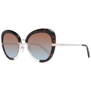 Okulary przeciwsłoneczne Damskie Emilio Pucci EP0115 5552G