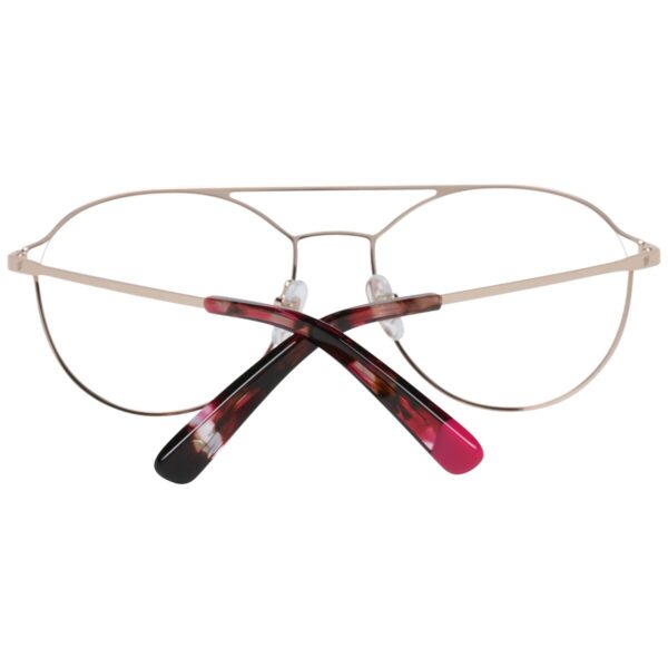 Ramki do okularów Unisex WEB EYEWEAR WE5300 53033 - obrazek 3