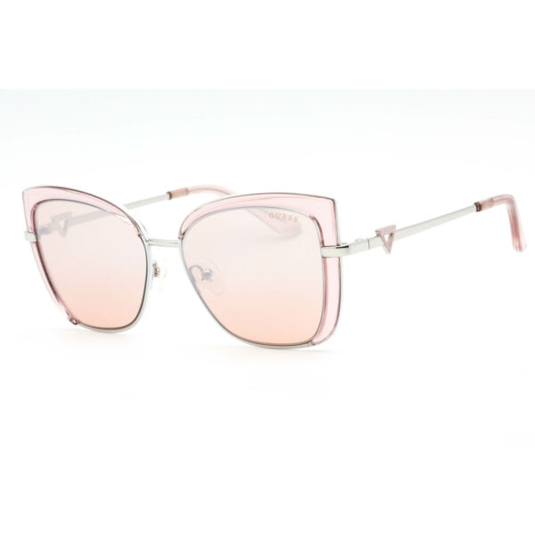 Okulary przeciwsłoneczne Damskie Guess GU7633-72U ø 56 mm