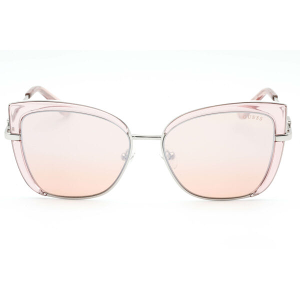 Okulary przeciwsłoneczne Damskie Guess GU7633-72U ø 56 mm - obrazek 2
