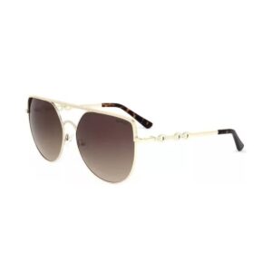 Okulary przeciwsłoneczne Damskie Guess GF6082 32F 61 17 145