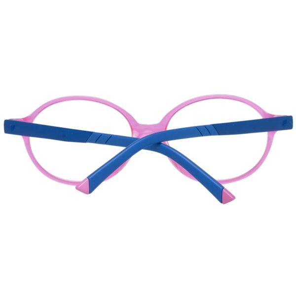Ramki do okularów Unisex Web Eyewear WE5310 48074 - obrazek 3