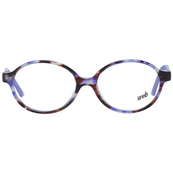 Ramki do okularów Unisex Web Eyewear WE5310 4855A - obrazek 2