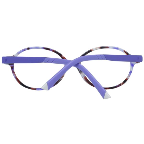 Ramki do okularów Unisex Web Eyewear WE5310 4855A - obrazek 3