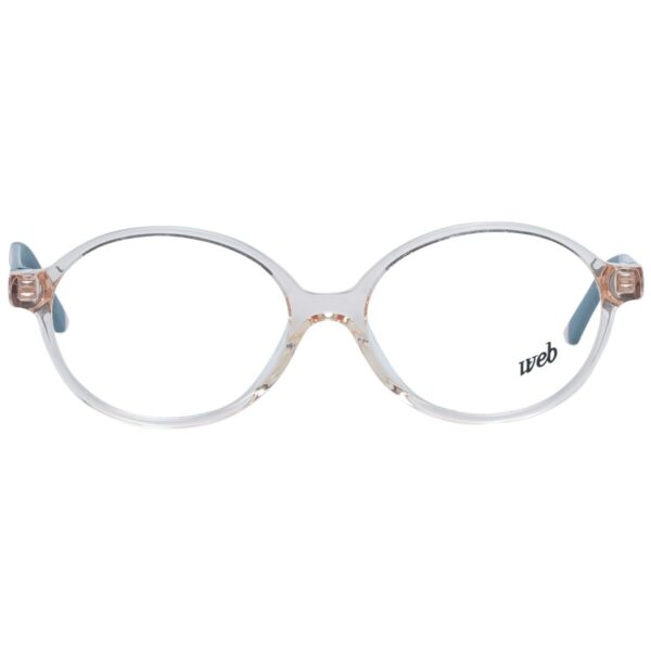 Ramki do okularów Unisex Web Eyewear WE5310 4872A - obrazek 2