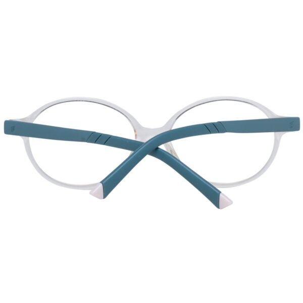 Ramki do okularów Unisex Web Eyewear WE5310 4872A - obrazek 3