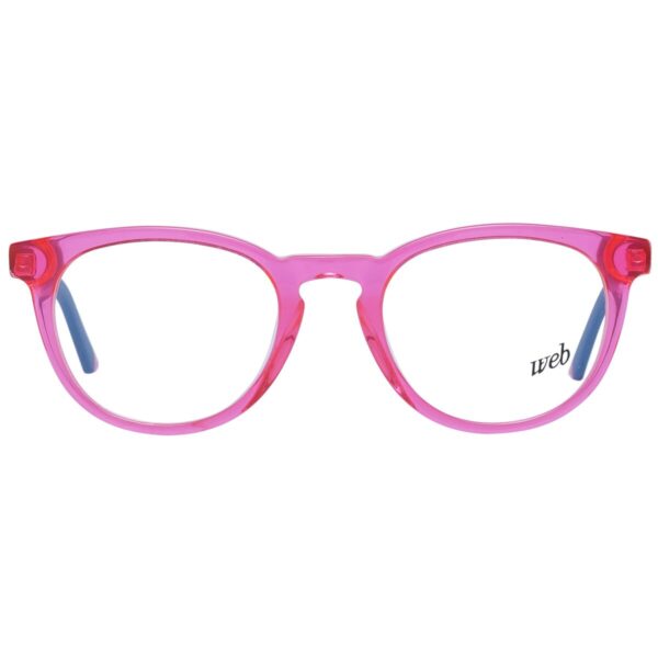 Ramki do okularów Unisex Web Eyewear WE5307 45074 - obrazek 2
