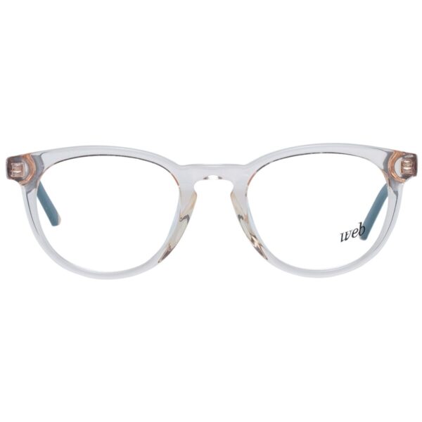 Ramki do okularów Unisex Web Eyewear WE5307 4572A - obrazek 2