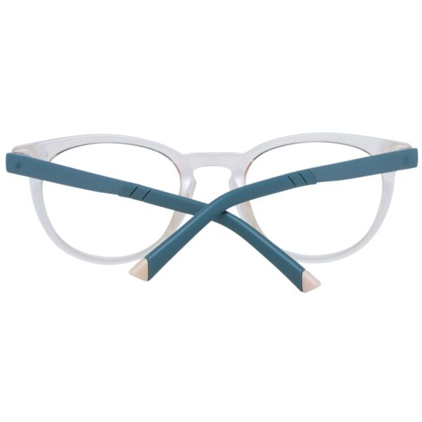 Ramki do okularów Unisex Web Eyewear WE5307 4572A - obrazek 3