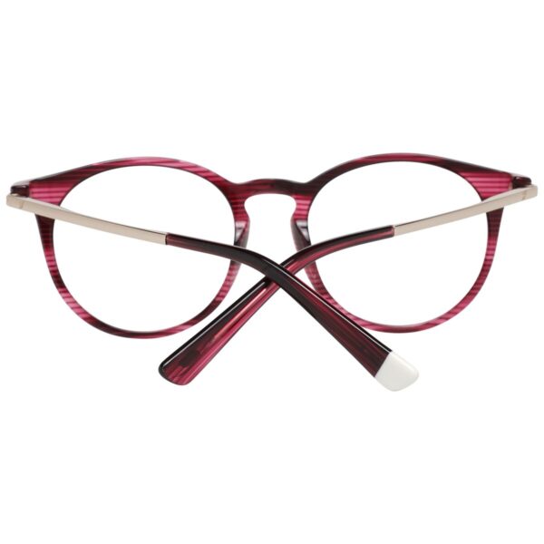 Ramki do okularów Unisex WEB EYEWEAR WE5240 50083 - obrazek 2