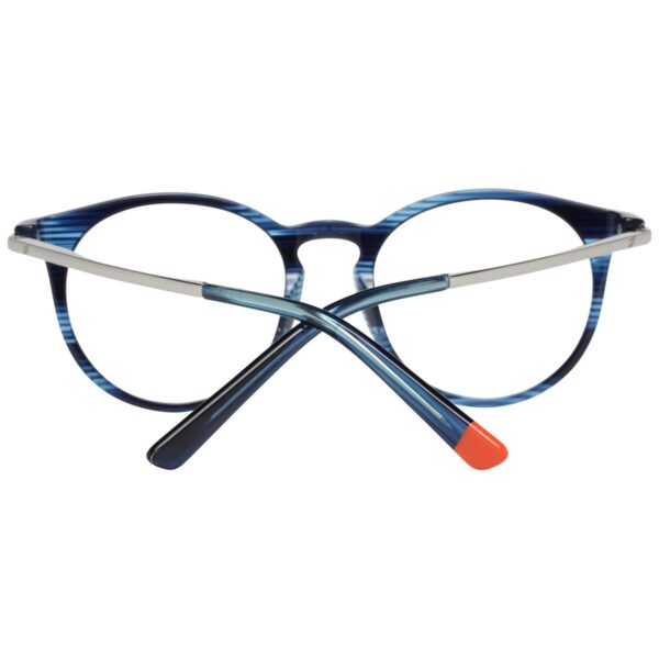 Ramki do okularów Unisex WEB EYEWEAR WE5240 50092 - obrazek 3