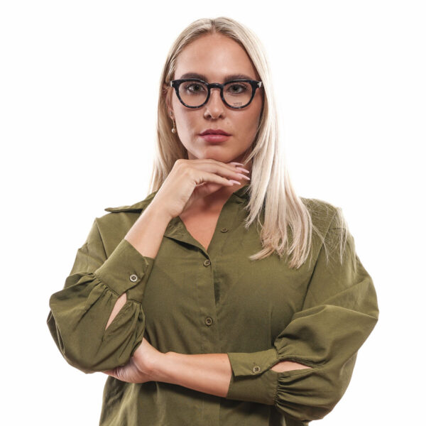 Ramki do okularów Unisex WEB EYEWEAR WE5240 50092 - obrazek 4