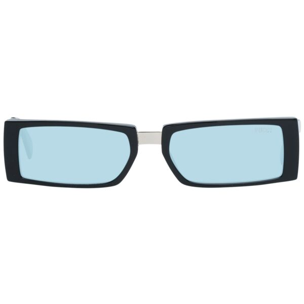 Okulary przeciwsłoneczne Damskie Emilio Pucci EP0126 5301N - obrazek 2