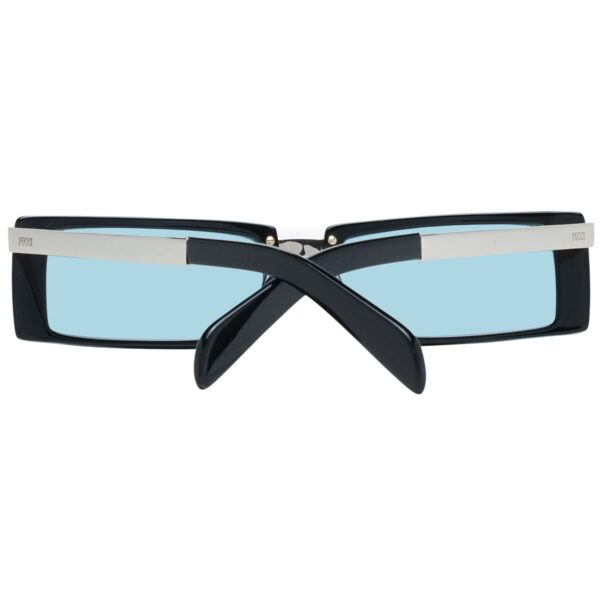 Okulary przeciwsłoneczne Damskie Emilio Pucci EP0126 5301N - obrazek 3