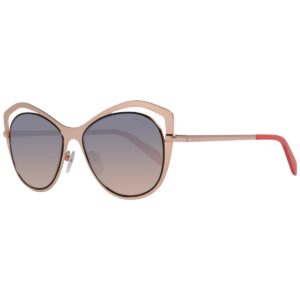 Okulary przeciwsłoneczne Damskie Emilio Pucci EP0130 5628B