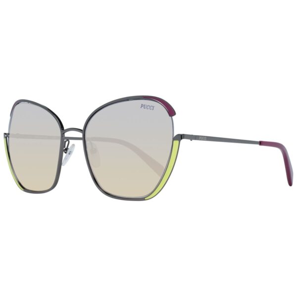 Okulary przeciwsłoneczne Damskie Emilio Pucci EP0131 5808F