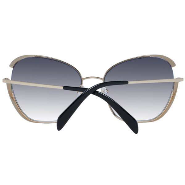 Okulary przeciwsłoneczne Damskie Emilio Pucci EP0131 5828B - obrazek 3