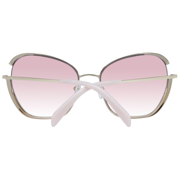 Okulary przeciwsłoneczne Damskie Emilio Pucci EP0131 5832T - obrazek 3