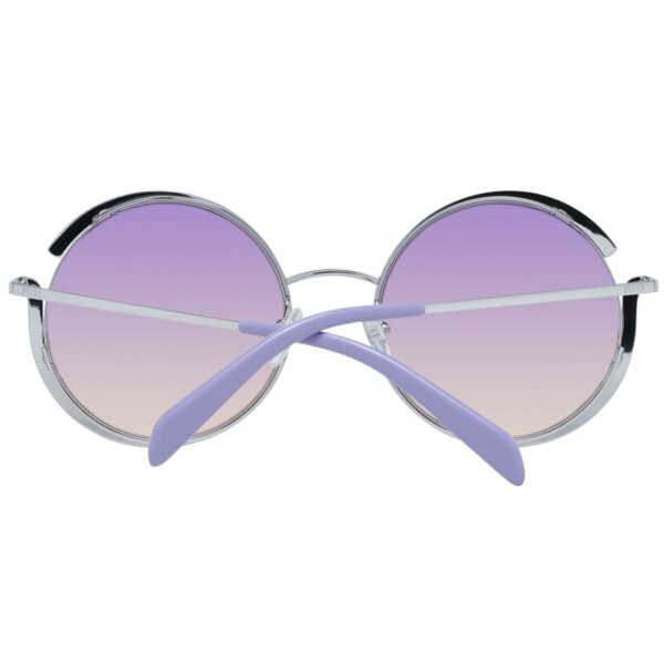 Okulary przeciwsłoneczne Damskie Emilio Pucci EP0132 5616T - obrazek 3