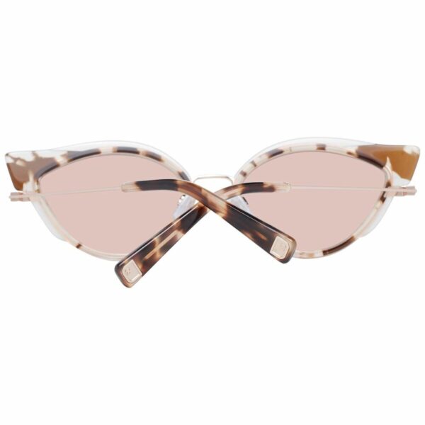 Okulary przeciwsłoneczne Damskie Dsquared2 DQ0336 5455U - obrazek 3