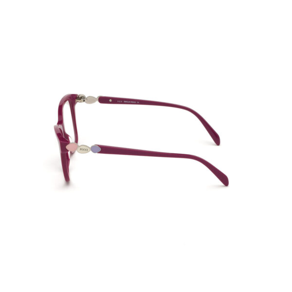 Ramki do okularów Damski Emilio Pucci EP5150-54066 ø 54 mm - obrazek 3
