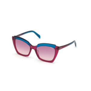 Okulary przeciwsłoneczne Damskie Emilio Pucci EP0145-5677Z ø 56 mm