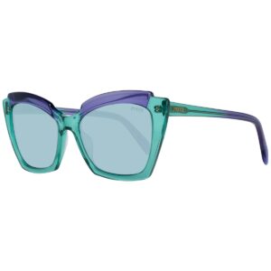 Okulary przeciwsłoneczne Damskie Emilio Pucci EP0145 5687V