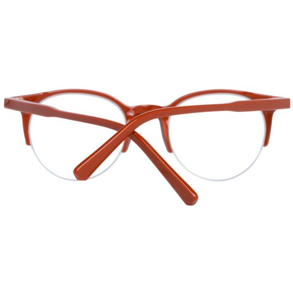 Ramki do okularów Unisex Bally BY5018 47042 - obrazek 3