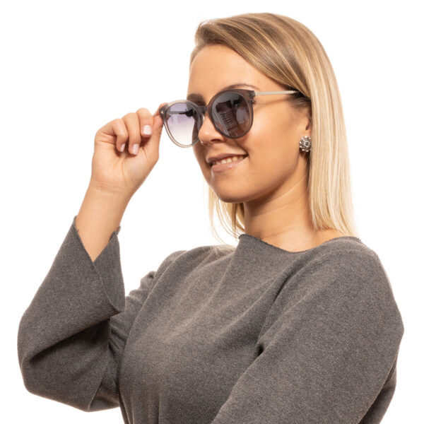 Okulary przeciwsłoneczne Damskie Bally BY0046-K 5720C - obrazek 4