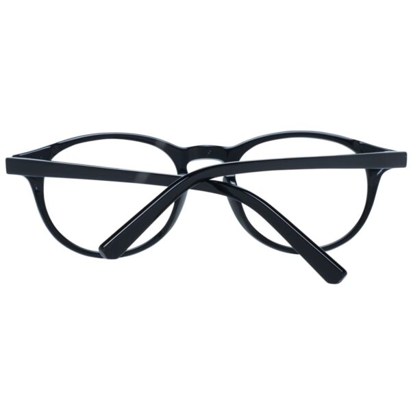 Ramki do okularów Unisex Bally BY5032 49001 - obrazek 3
