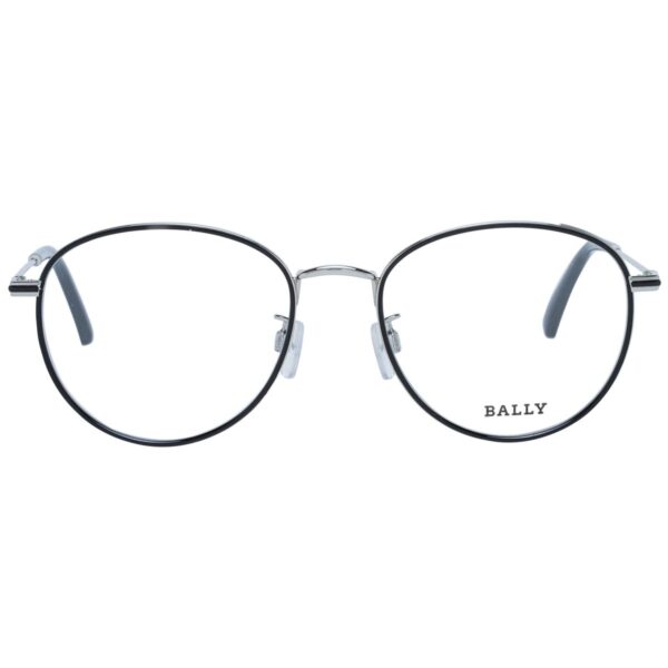 Ramki do okularów Unisex Bally BY5034-H 52005 - obrazek 2