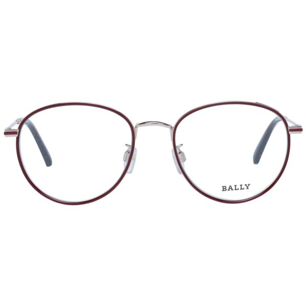 Ramki do okularów Unisex Bally BY5034-H 52071 - obrazek 2
