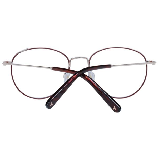 Ramki do okularów Unisex Bally BY5034-H 52071 - obrazek 3