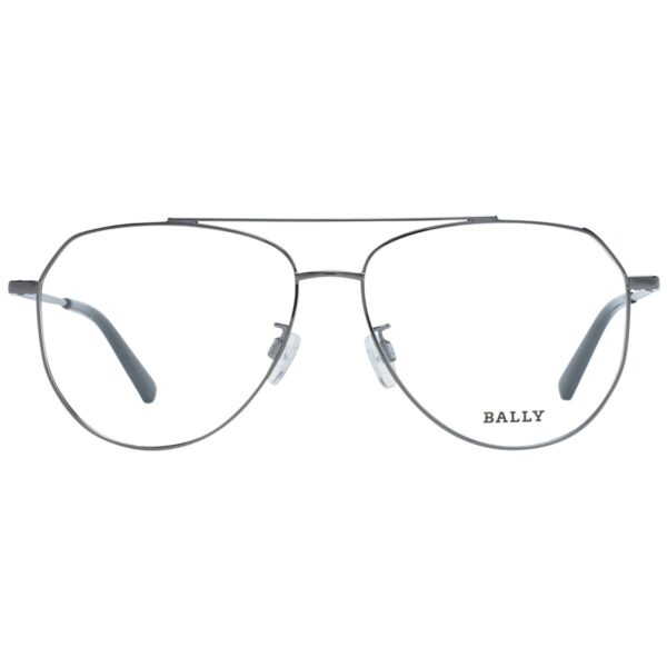 Ramki do okularów Unisex Bally BY5035-H 57008 - obrazek 2