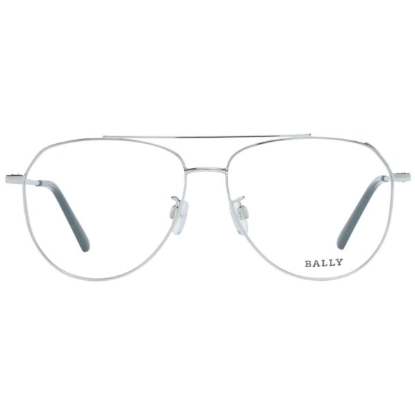 Ramki do okularów Unisex Bally BY5035-H 57018 - obrazek 2