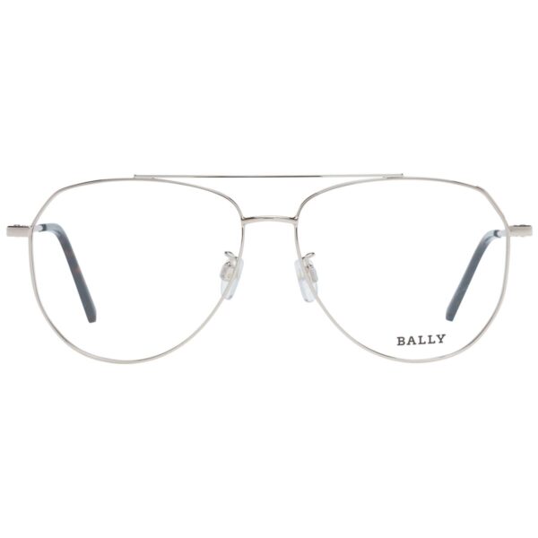 Ramki do okularów Unisex Bally BY5035-H 57028 - obrazek 2