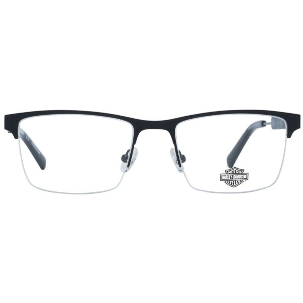 Ramki do okularów Męskie Harley-Davidson HD9013 54002 - obrazek 2