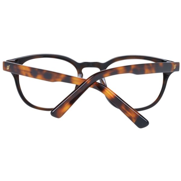 Ramki do okularów Unisex Web Eyewear WE5346 49005 - obrazek 3