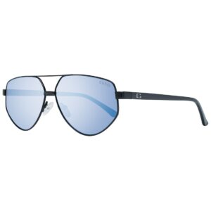 Okulary przeciwsłoneczne Damskie Guess GF5076 6001X
