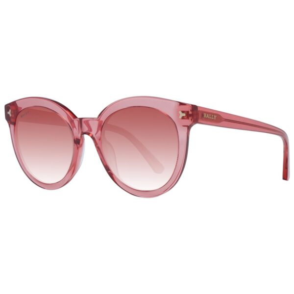 Okulary przeciwsłoneczne Damskie Bally BY0069 5266T