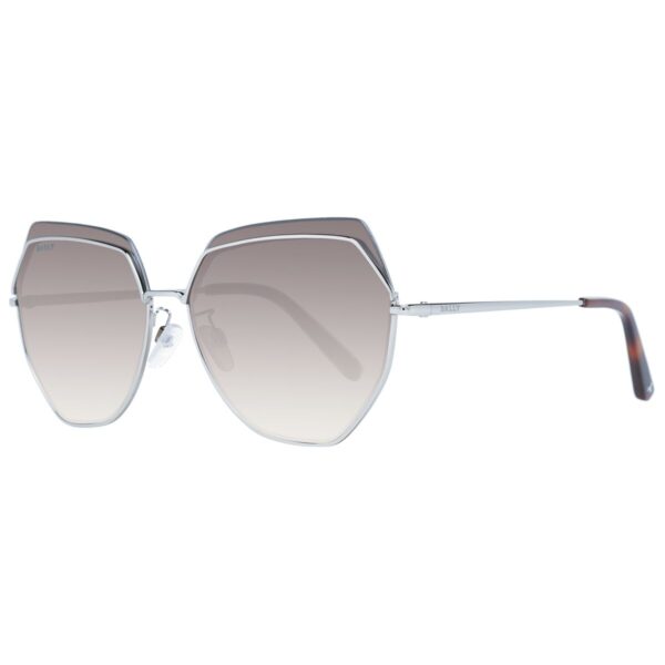 Okulary przeciwsłoneczne Damskie Bally BY0076-D 6116B